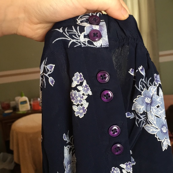 Cherokee Midi skirt - Picture 3 of 4